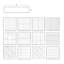 Color One Blend 2x8 Cement and Lava Stone Tiles-1973954861