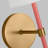 Steel Armed Sconce-88237766