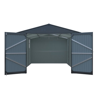 Outdoor Storage Shed 20x10 FT