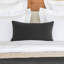 BOUCLETTE Pillow Cover & Insert-470425011-470425012