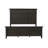 Trelawny Panel Bed-104610444