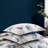 DBOZE Cotton Sateen Quilt