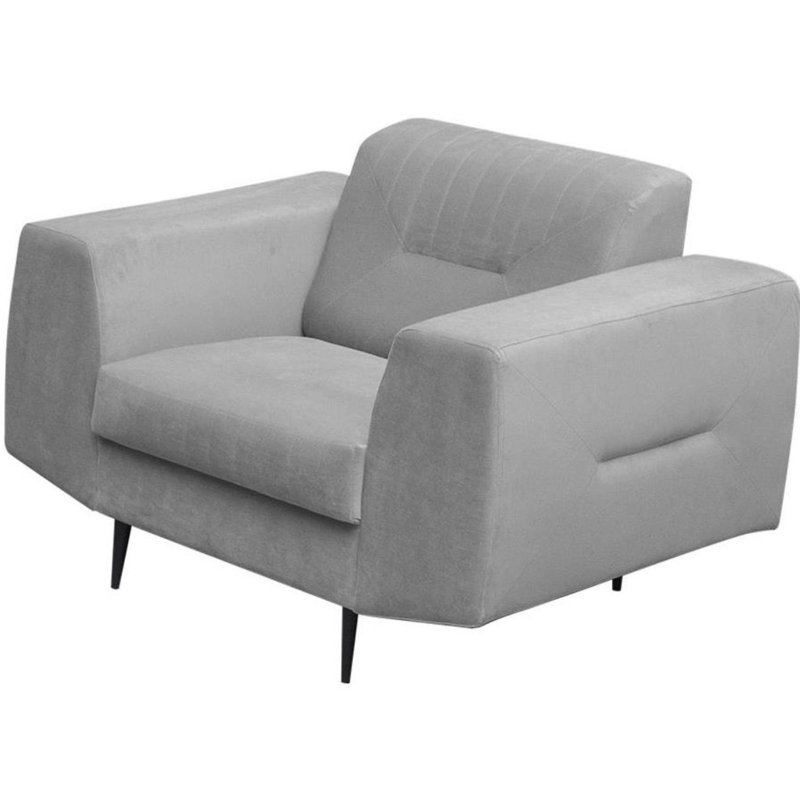 Bedrie 3 - Piece Living Room Set, Black, Dark Grey