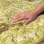 Tapis à poils longs lavable à la machine de qualité supérieure ADS579-2053245285-2053245286