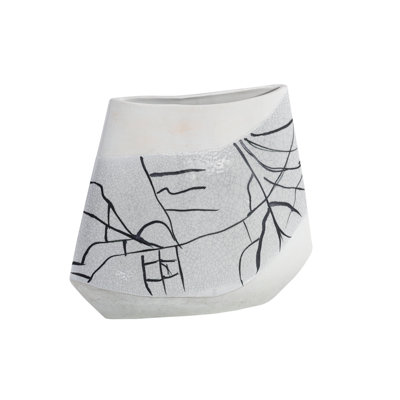 Grand vase Boceto