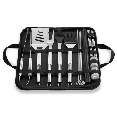 20 Piece Utensil Set