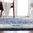 Saltillo 700 Performance Oriental Rug-1664487582