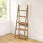 TIVA LADDER BOOKCASE-17613456-123754582
