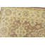 One-of-a-Kind 8'3'' X 8'5'' New Age Wool Area Rug in Brown