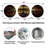 Abstract Wall Decor