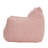 Modern Large Compression Faux Fur Bean Bag Chair, Spacious Lazy Sofa for Home-688772196-676891206