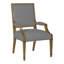 Michael Weiss Leighton Arm Chair-44561956-62622415-99922884