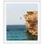 The Fall Guy Giclee Print by Julien Capmeil-44381132-44381131