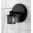 Steel Armed Sconce-70886175