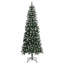 Artificial Christmas Tree with 300 LEDs Green-1613956061-1613956057