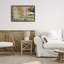 Cadre flottant Autumnal Birch Beauty, design par Mike Jones-1335925287-1335925286