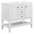 35'' Single Bathroom Vanity Base Only-94092234