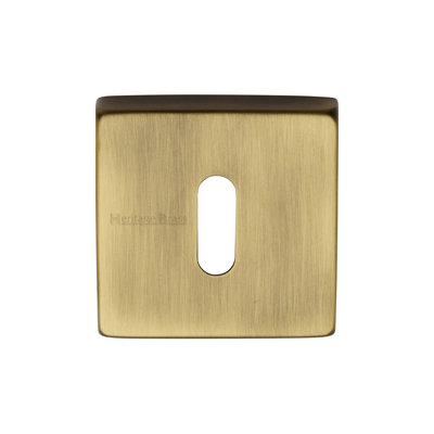 Heritage Brass Heritage Key Escutcheon