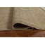 Grand tapis traditionnel rétro 11 x 15