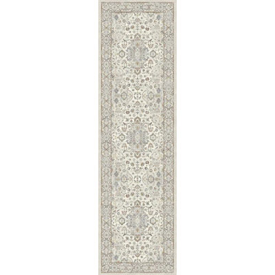JARDIN ANTIQUE 2,2X7,7 57275-6295 Crème / beige