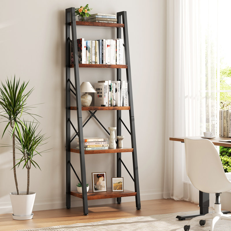 Ladder Bookcase