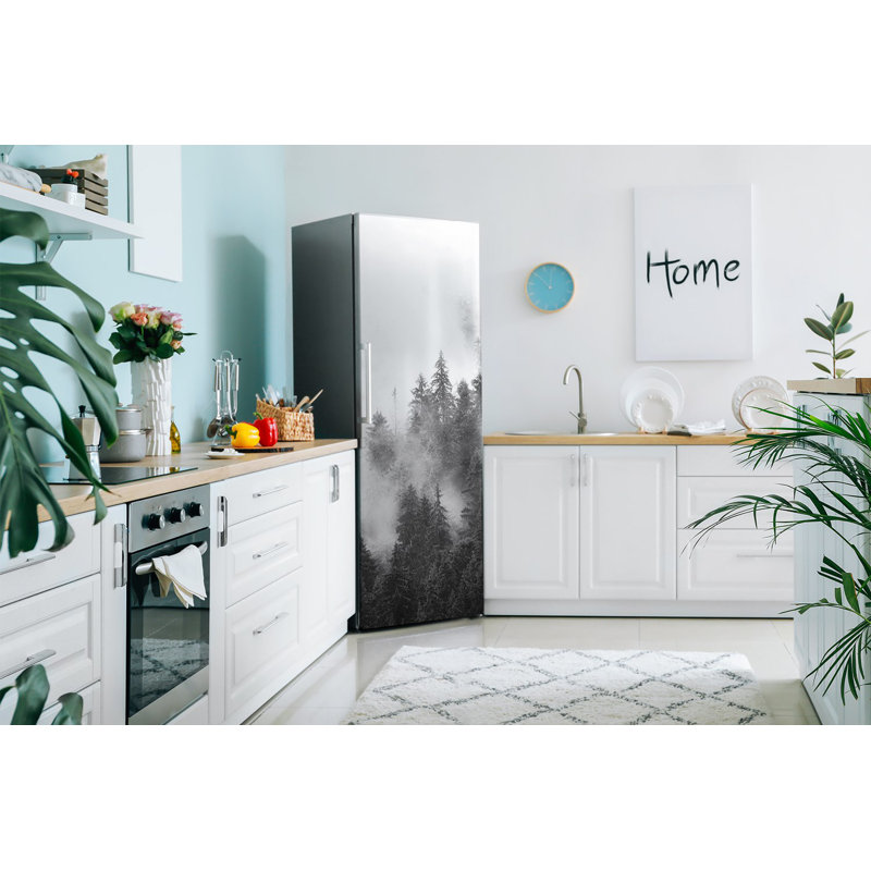 Door Decal