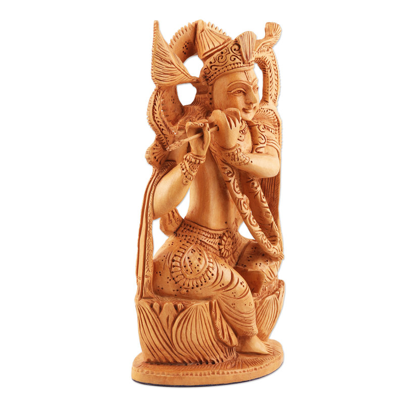 Religious & Spiritual Figurines & Sculptures