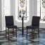 Tabouret de comptoir 24 po Chrystin-849246436