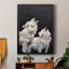 Midnight Wolves - impression d'un seul cadre photo-1034005332-1034005333