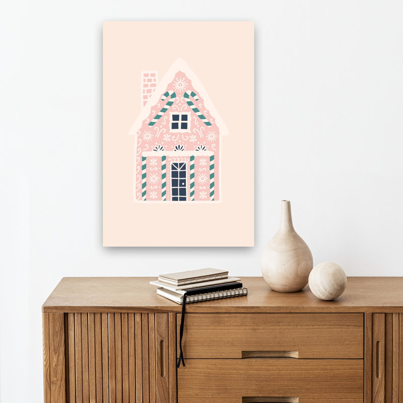 Print, 45.72cm H x 30.48cm W, Beige