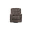 Fauteuil inclinable manuel pivotant Slate Man Wah Calgary - élégant et durable-185161890