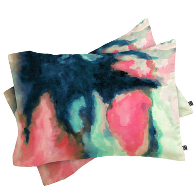Jacqueline Maldonado Abstract