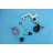 Single Hole Faucet Single-handle Bathroom Faucet -92990815