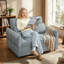 124.5cm Wide Sofa-639817416