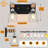 Dimmable Vanity Light-114357205-116827836