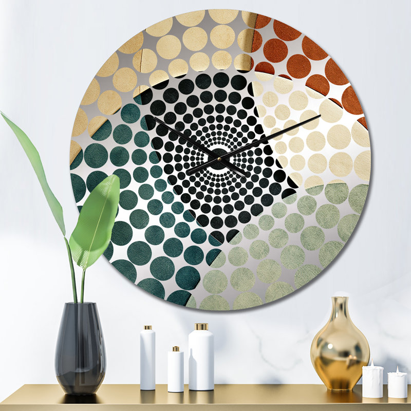 Horloge murale Lio, Petit