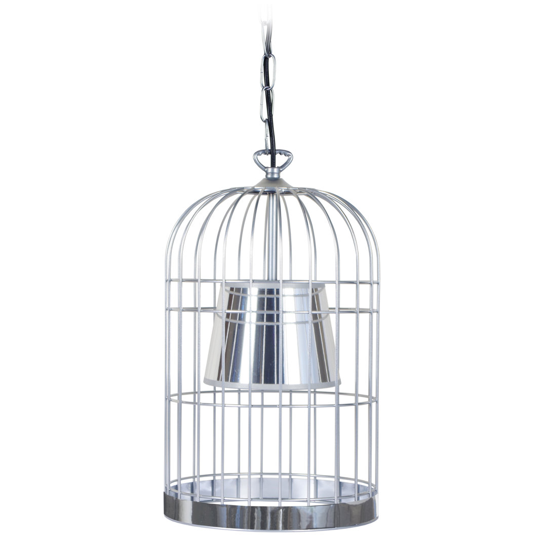 Touchette 1 - Light Lantern Pendant