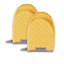 KitchenAid Asteroid Solid Textured Mini Oven Mitt-1752502860