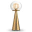 USB Globe Lamp