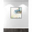 «Aquamarine Whispers I Print» par Casa Fine Arts-108193418-108193419-108193420