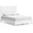 Fuller Queen Panel Bed-123299384