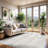 Modern High-Low Indoor Area Rug-1538692328