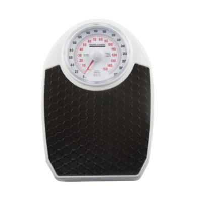 Health O Meter Mechanical Floor Scale