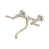 Polished Nickel selected