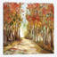 «Sunny Path», reproduction sur toile-31293486-73208127-73208122