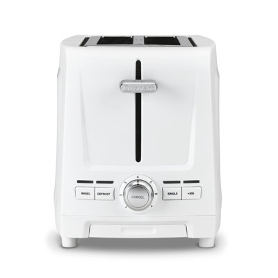 Cuisinart 2-Slice XL Slot Toaster