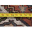 One-of-a-Kind 2' 6''X5' 10'' New Age Runner Wool Area Rug in