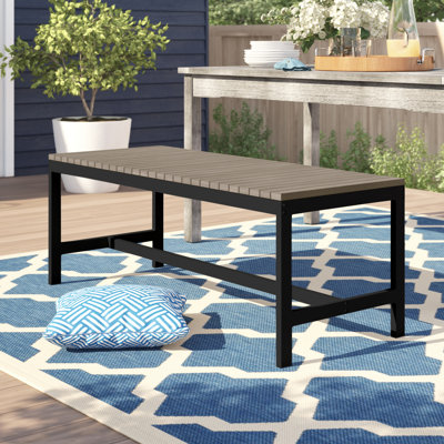 Travira Outdoor Picnic Bench