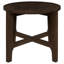 Table de bout