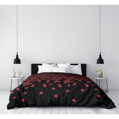 Housse de couette Katelyn Elizabeth